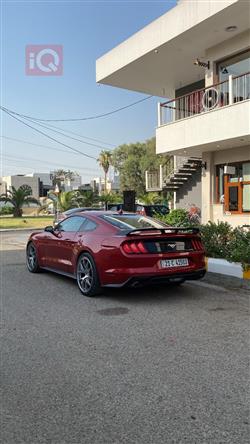 فورد موستانج